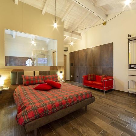 Balneum Rooms & Spa Mirabella Eclano Luaran gambar