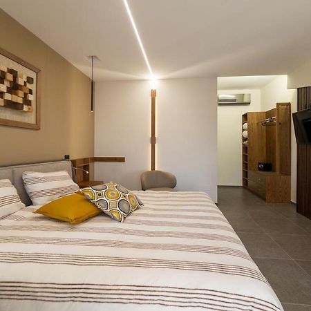 Balneum Rooms & Spa Mirabella Eclano Luaran gambar