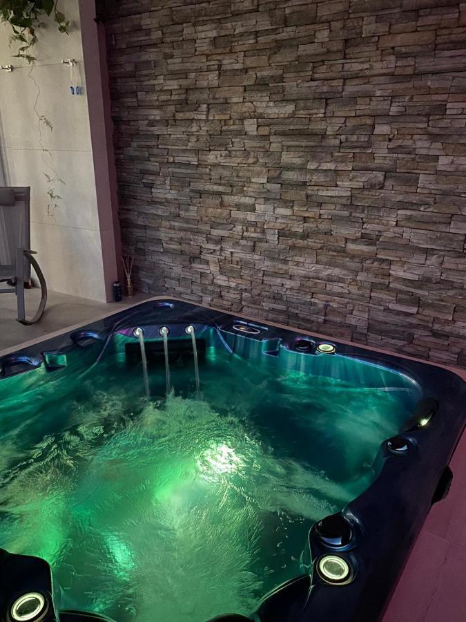 Balneum Rooms & Spa Mirabella Eclano Luaran gambar