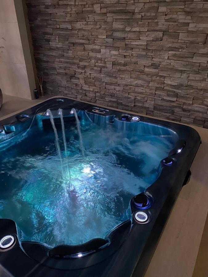 Balneum Rooms & Spa Mirabella Eclano Luaran gambar