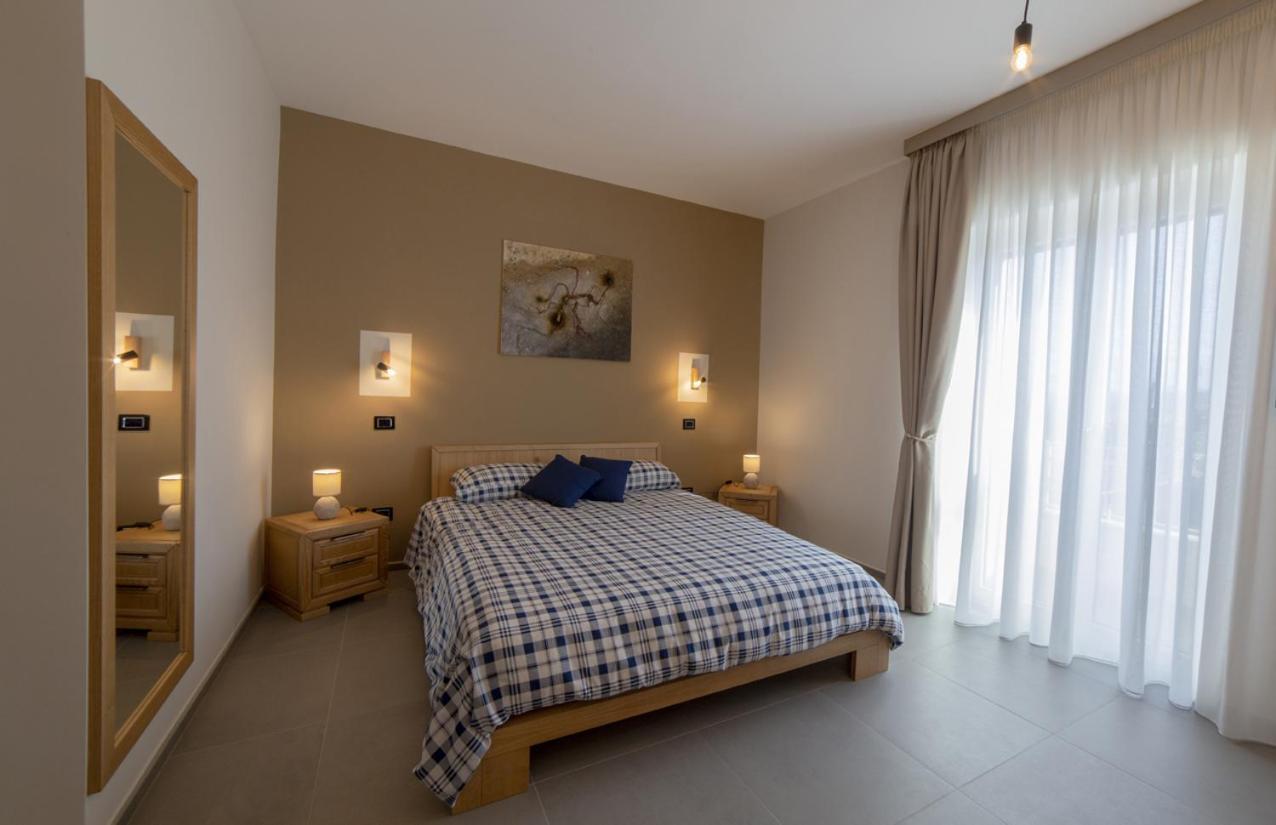 Balneum Rooms & Spa Mirabella Eclano Luaran gambar