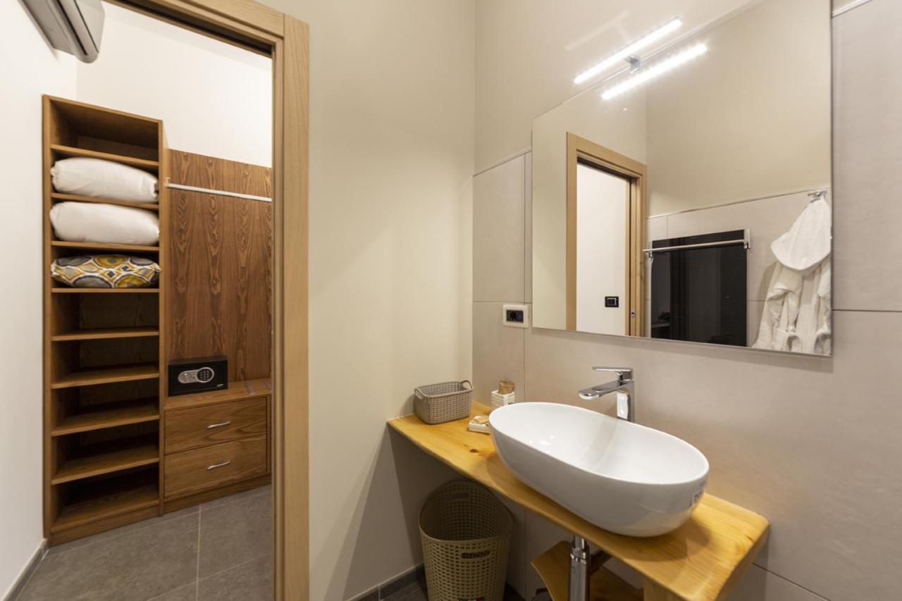 Balneum Rooms & Spa Mirabella Eclano Luaran gambar