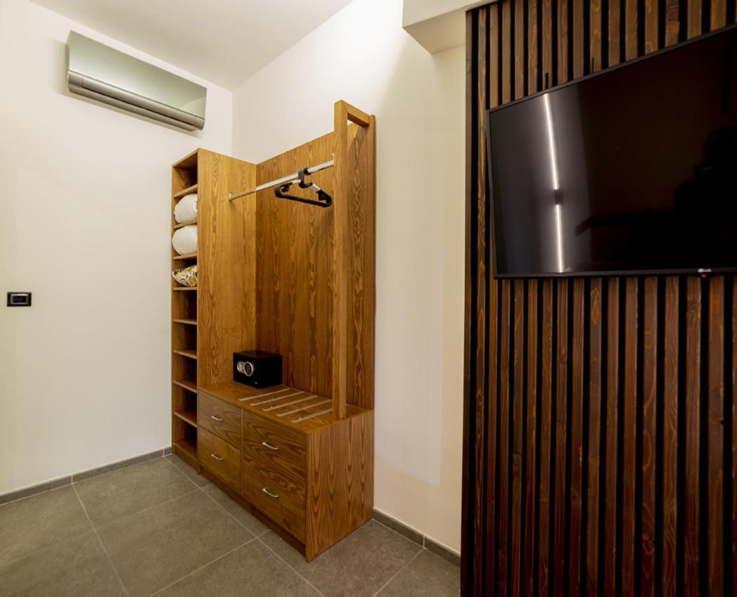 Balneum Rooms & Spa Mirabella Eclano Luaran gambar