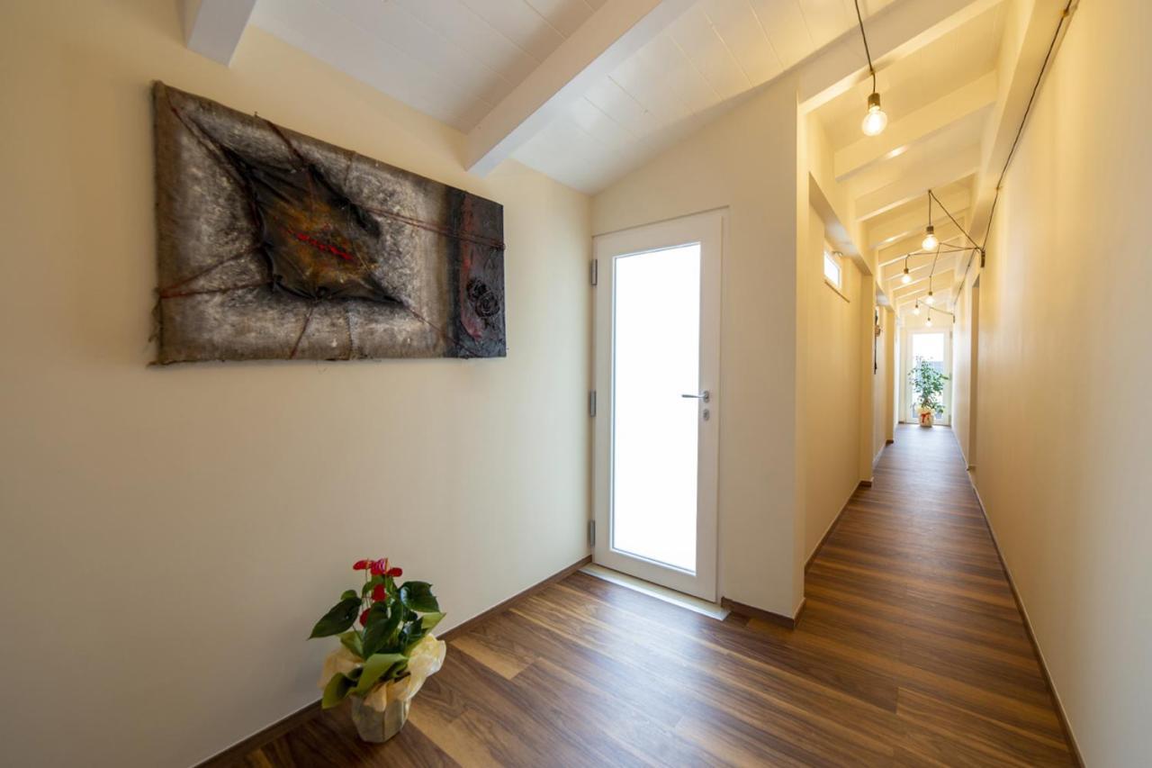 Balneum Rooms & Spa Mirabella Eclano Luaran gambar